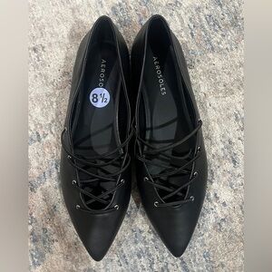 NWT Aerosoles Flats
